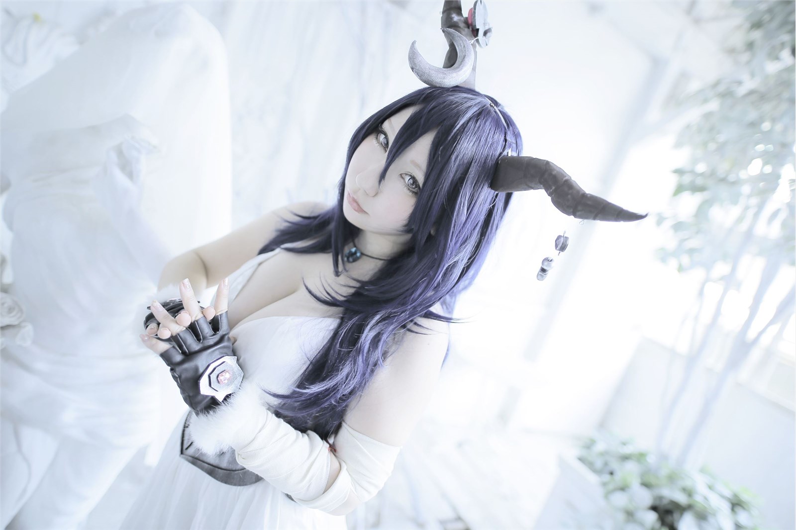 (Cosplay) Shooting Star (サク) ENVY DOLL 294P96MB1(93)
